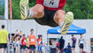 Landesmeisterschaften Leichtathletik in Schaan (18.05.2024)