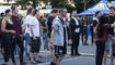 Open Hair Metal Festival in Balzers
