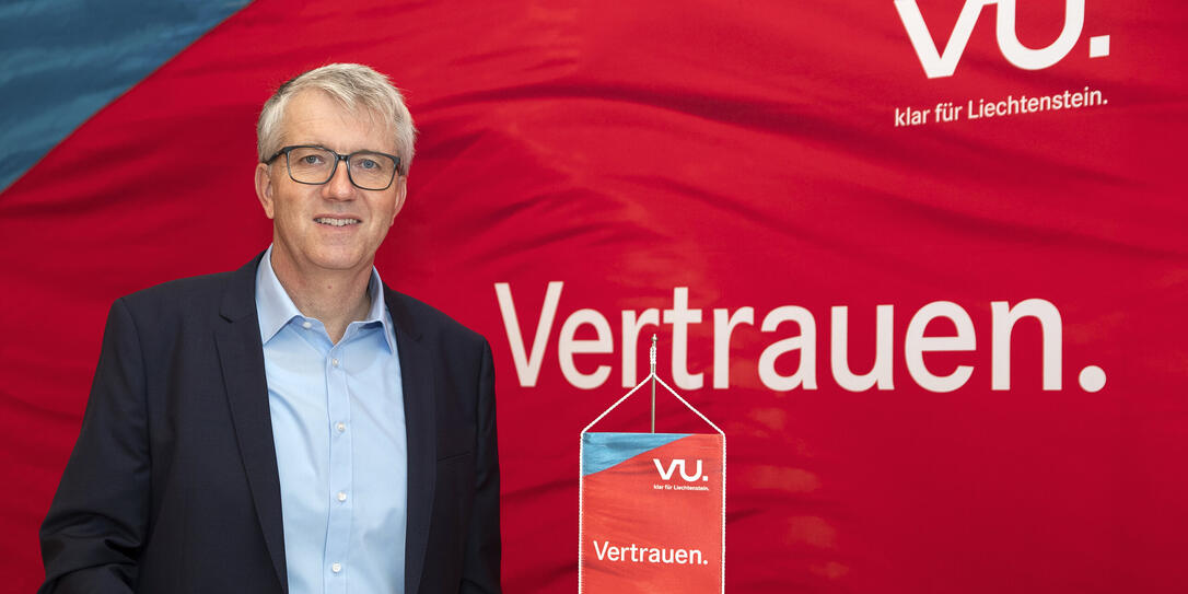 VU Nomination, Schellenberg VU Nomination, Schellenberg