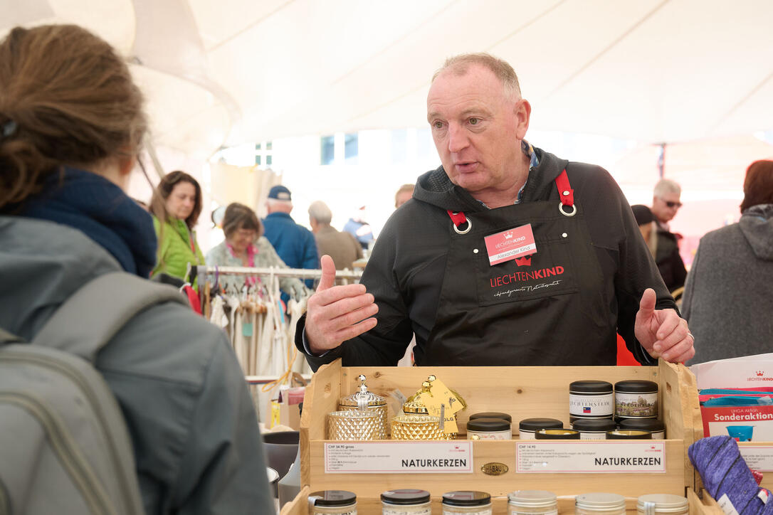 Lokal+Fair Fr&uuml;hlingsmarkt (19.04.2025)