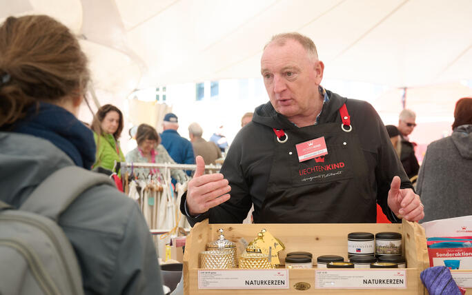 Lokal+Fair Frühlingsmarkt (19.04.2025)