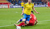 Cupfinal - FC Balzers - FC Vaduz (20.05.2025)
