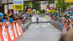 Tour de Suisse 1. Etappe in Vaduz (09.06.2024)
