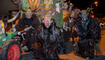 Sargans Fasnacht im Dorf