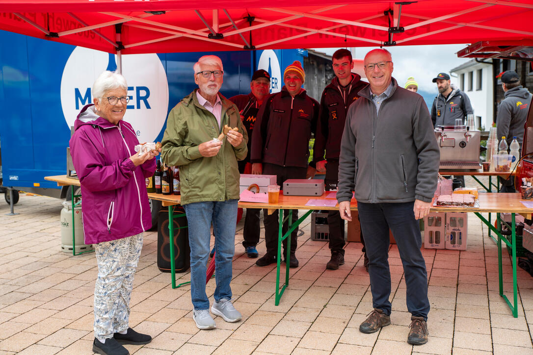10. Plankner Markttag in Planken (27.09.2025)