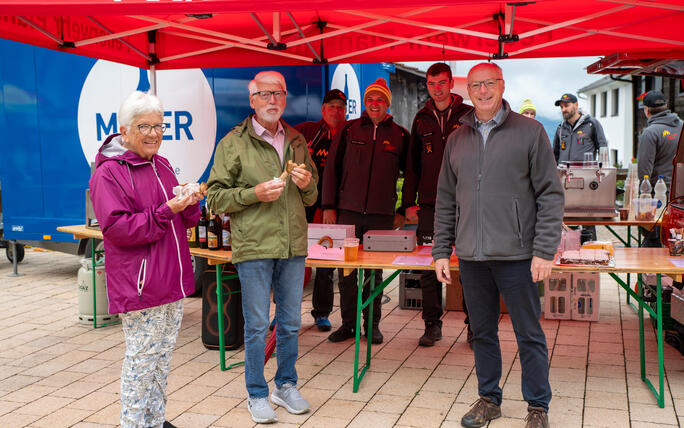 10. Plankner Markttag in Planken (27.09.2025)