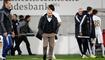 Fussball Super-League: FC Vaduz - FC Luzern