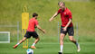 Trainingsstart beim FC Vaduz (15.06.2026)