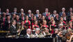 Konzert Carmina Burana Vaduz 160923