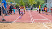 Leichtathletik Kids-Cup-Finale