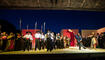 Oper La Traviata in Werdenberg