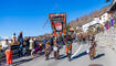 Fasnachtsumzug in Triesenberg (04.03.2025)