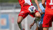 FC Vaduz - FC Thun