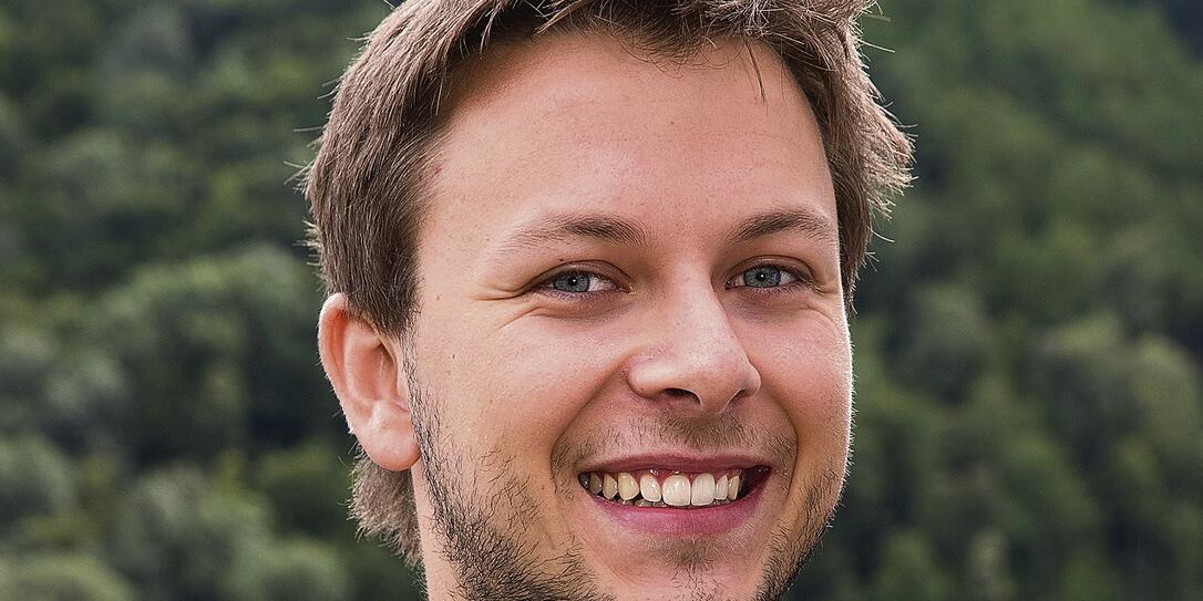 Martin Meier, Vaduz Martin Meier, Vaduz