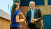 EuroSkills 2025: Empfang in Liechtenstein (17.09.2025)