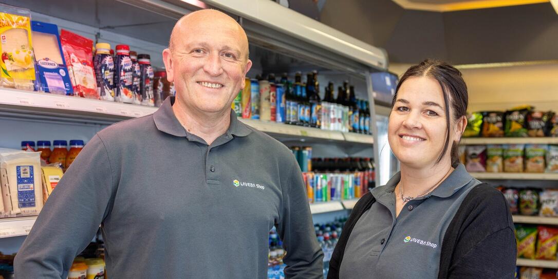 Agrola Tankstelle Inhaber