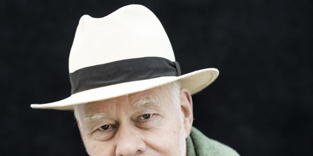 Sein Roman wird zu Filmstoff: Lukas Hartmann (Archiv)