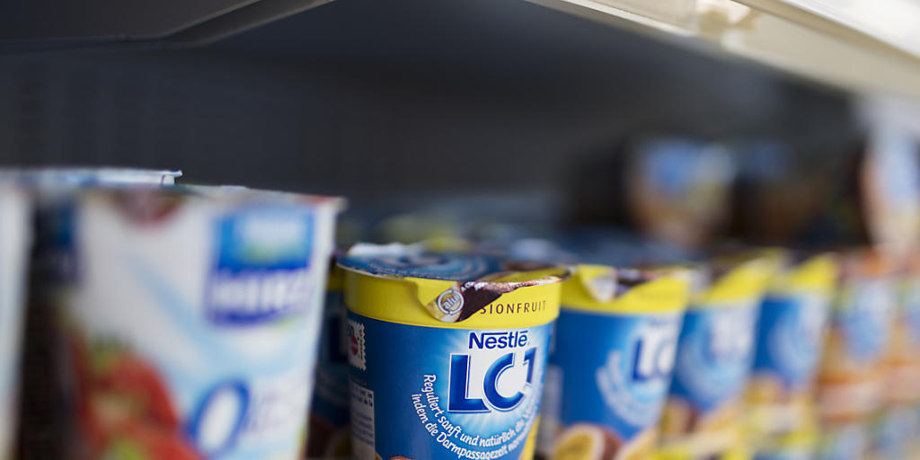 Nestlé-Konzernchef Mark Schneider: "Gesunde lokale Lebensmittel ziehen bei den Millenials."