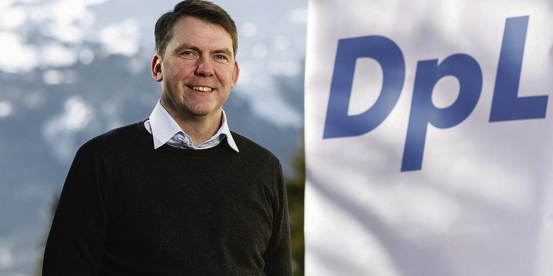 DPL Kandidaten Triesen DPL Kandidaten Triesen