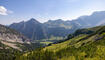 Wanderung Pf&auml;lzerh&uuml;tte Naafkopf