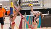 Beachvolleyball Vaduz