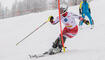 Liechtensteinische Alpine Skimeisterschaft NC Slalom Damen