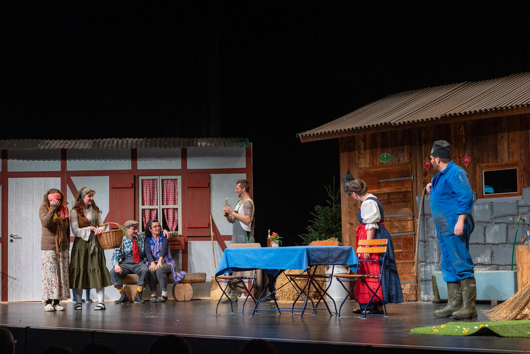 Dreik&ouml;nigsunterhaltung der Feuerwehr Vaduz (05.01.2026)