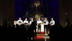 Jahreskonzert Chor St. Martin mit Motto «feel the spirit» in Eschen