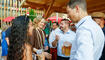 Staatsfeiertag 2025: Volksfest im Städtle Vaduz