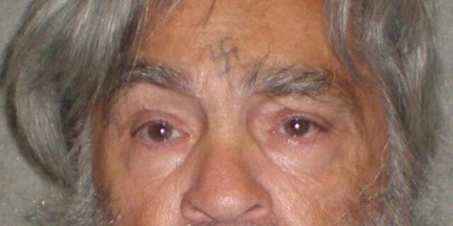 Darf heiraten: Verurteilter Sekten-Guru Charles Manson (Archiv) Darf heiraten: Verurteilter Sekten-Guru Charles Manson (Archiv)