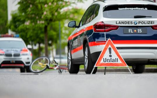 Symbolbild: Landespolizei