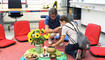 Anlass "50 Jahre Resch" , in Schaan,