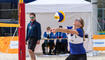 GSSE Beachvolleyball Damen