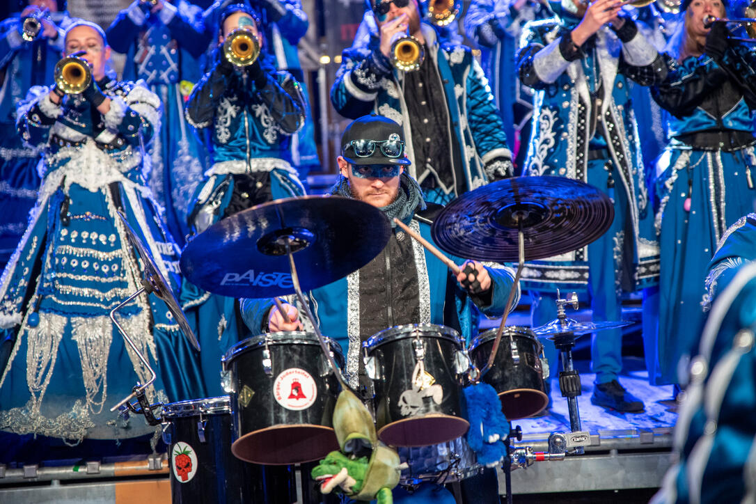 Monsterkonzert Triesen (24.01.2026)