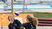 GSSE Beachvolleyball Damen