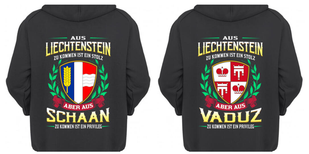 Gemeindewappen Kleidung Gemeindewappen Kleidung