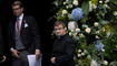 Hochzeit von Prinzessin Marie Caroline & Leopoldo Maduro Vollmer