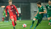 Yverdon Sport FC - FC Vaduz (31.10.2025)
