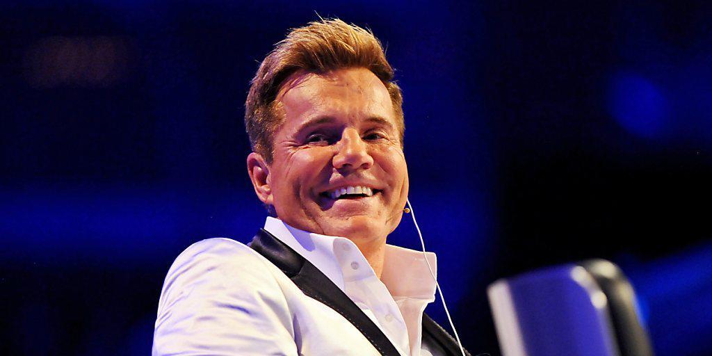 Die Fernsehshow "Deutschland sucht den Superstar" von Poplegende Dieter Bohlen hat in diesem Jahr ein gebürtiger Amerikaner gewonnen. (Archivbild)
