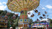 Buchser Jahrmarkt mit Chilbi