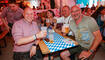 Auftakt zum 77. Verbandsmusikfest mit dem Bayerischen Abend in Vaduz