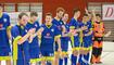 Unihockey: CH-Cup der Männer: UHC Schaan - STV Berg