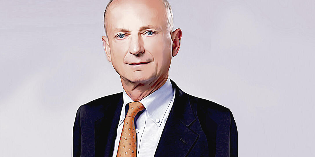 S.D. Prinz Michael von und zu Liechtenstein