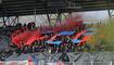 Fussball Super-League: FC Vaduz - FC Basel