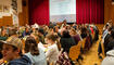 Theaterunterhaltung der Feuerwehr Balzers «Dr Kuahstall Adonis