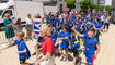Olympic Day in Vaduz (15.06.2023)