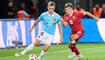 Liechtenstein - Belgien (04.09.2025)