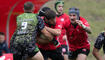 Rugby - RFC Vaduz - SG Unterföhring 2