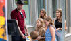 Familienkonzert der Harmoniemusik Balzers «Summer Sounds»