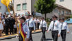 110. Landesfeuerwehrtag in Eschen